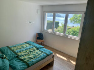 Schlafzimmer 1.OG