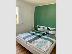 Schlafzimmer 1 OG