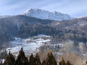 Berge-im-Winter